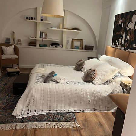 Bed and Breakfast La Caladina à Mougins Extérieur photo