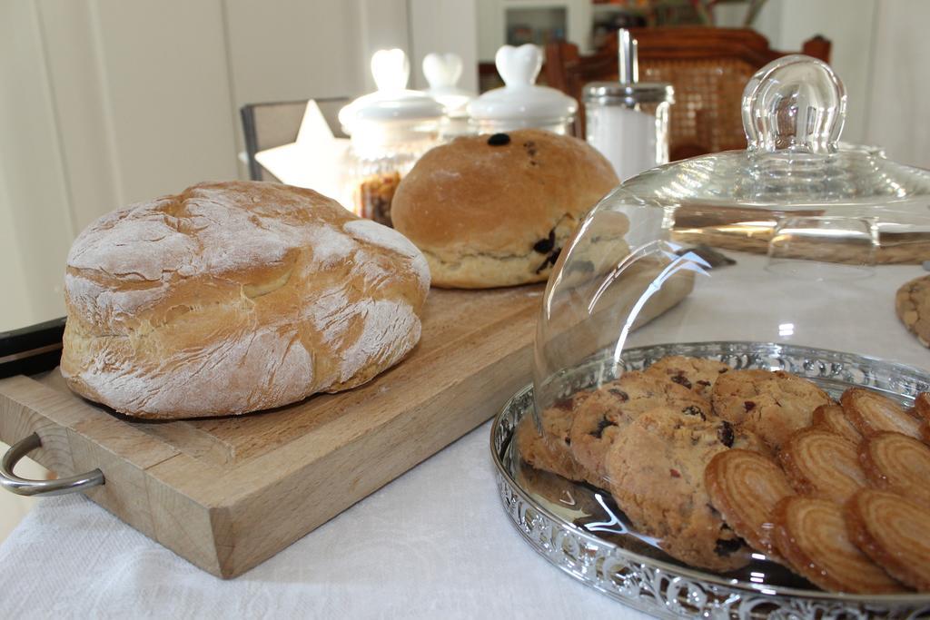 Bed and Breakfast La Caladina à Mougins Extérieur photo