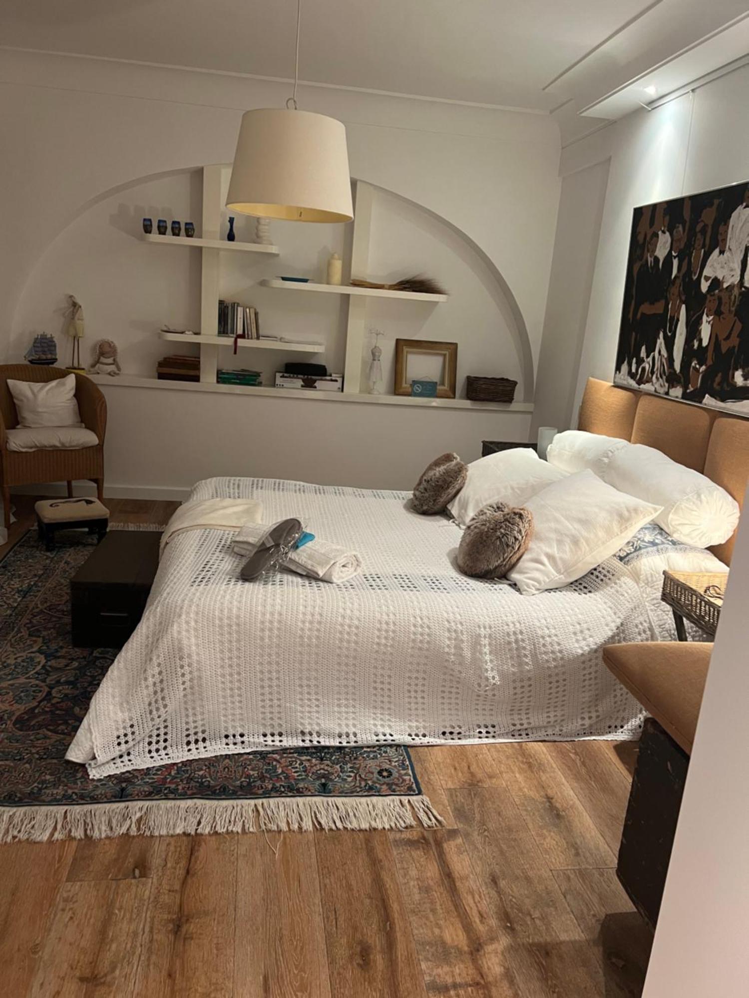 Bed and Breakfast La Caladina à Mougins Extérieur photo