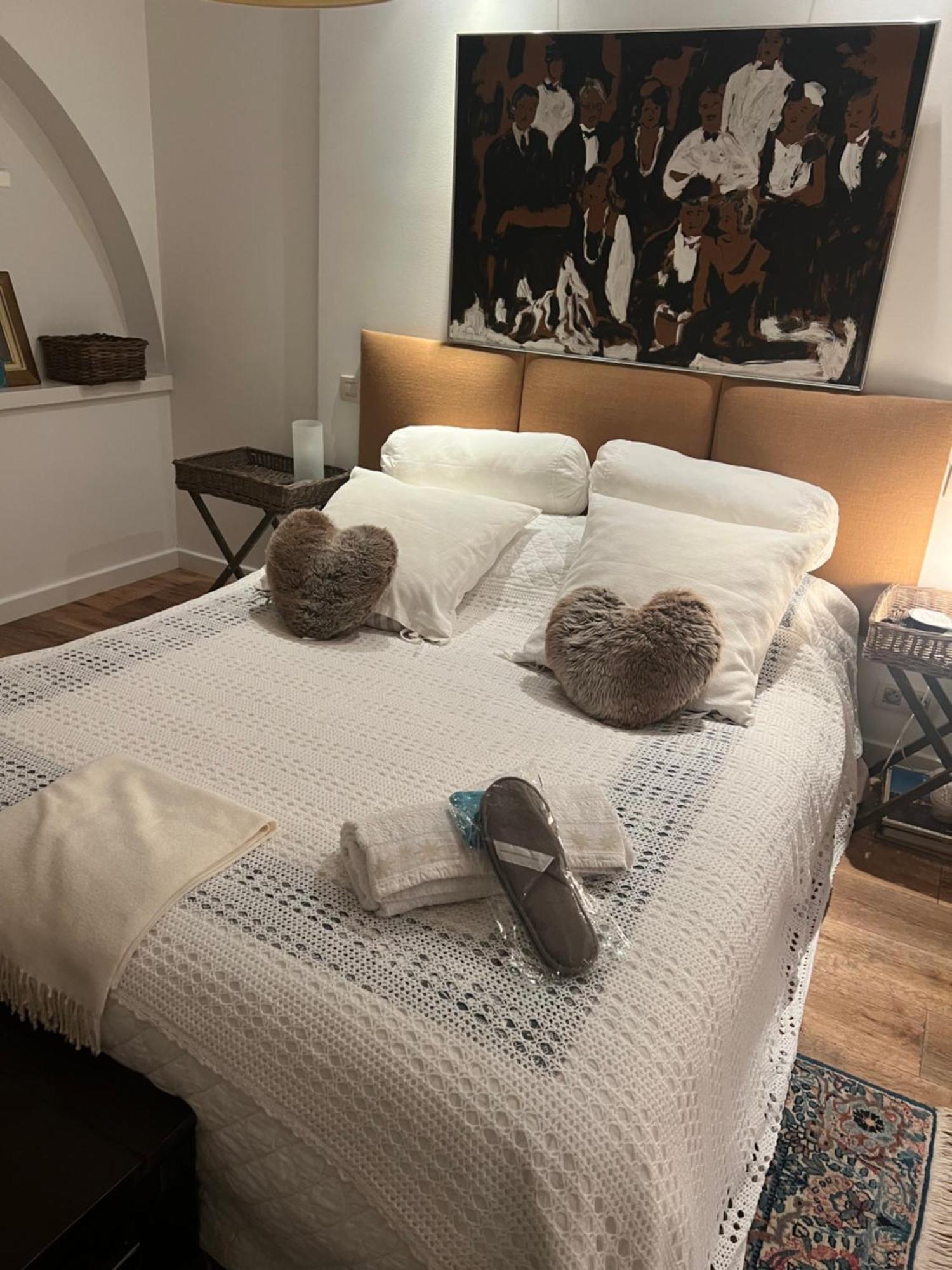 Bed and Breakfast La Caladina à Mougins Extérieur photo