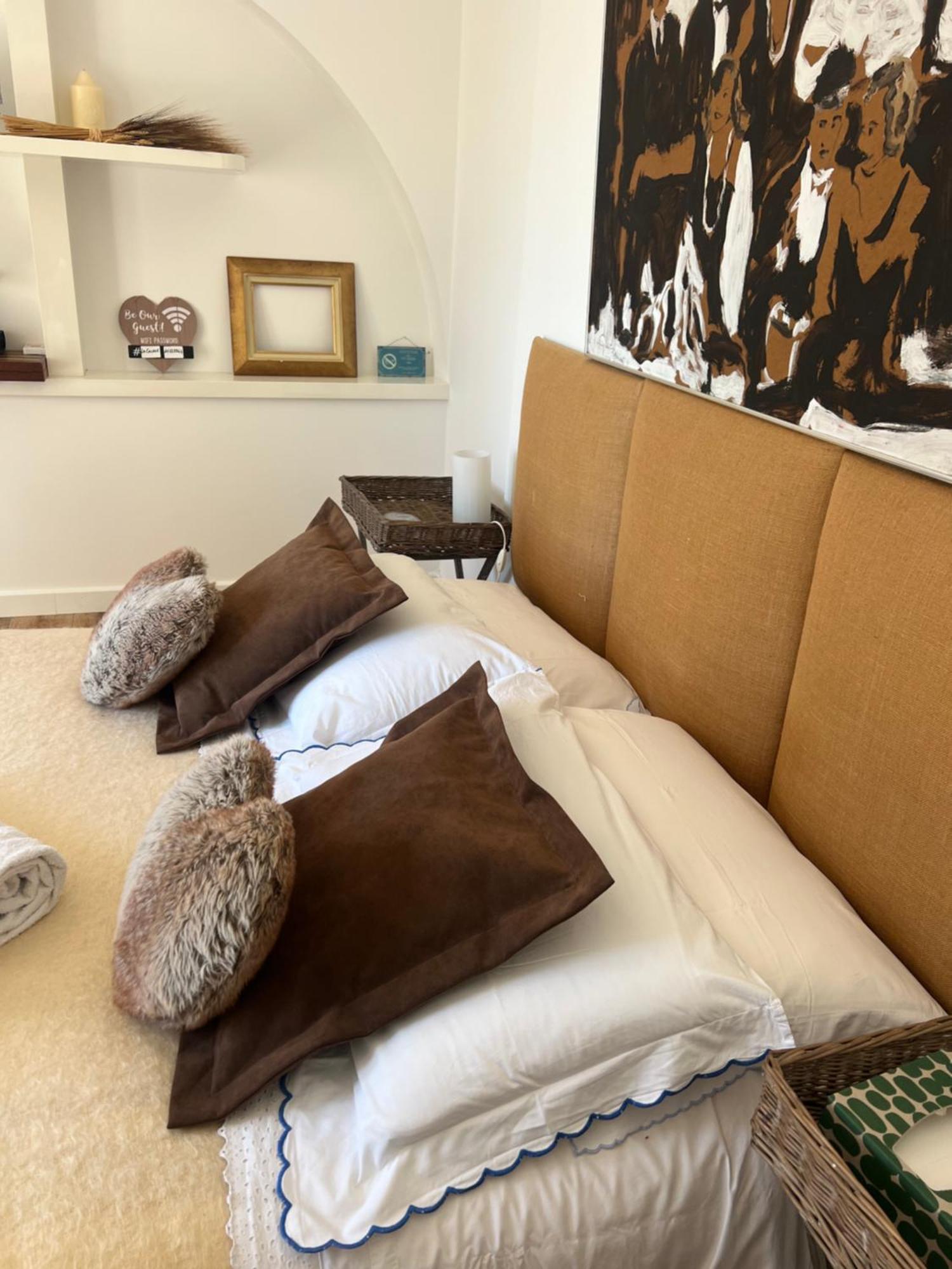Bed and Breakfast La Caladina à Mougins Extérieur photo