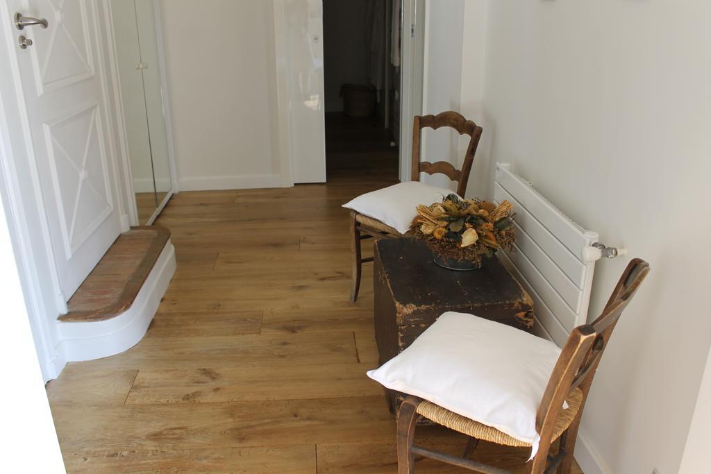 Bed and Breakfast La Caladina à Mougins Extérieur photo